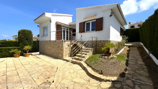 Villa en venta en Llucmajor (Baleares)