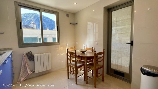 Apartamento en alquiler en Pollença (Baleares)