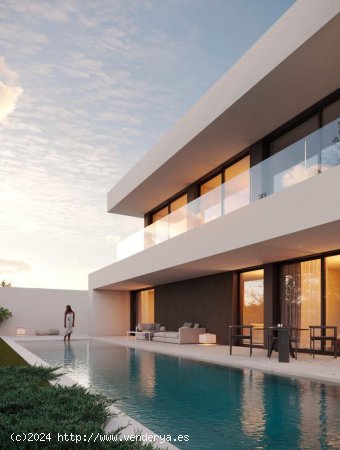 Villa en venta en Cala Millor (Baleares)