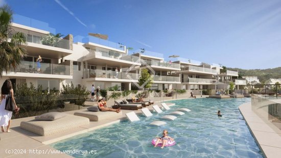 Apartamento en venta a estrenar en Es Mercadal (Baleares)