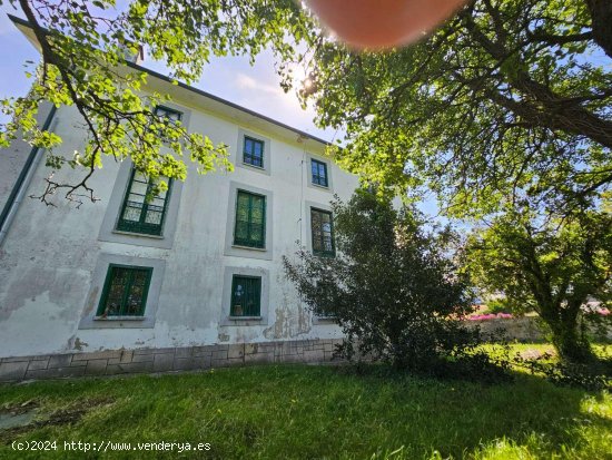 Casa en venta en Navia (Asturias)