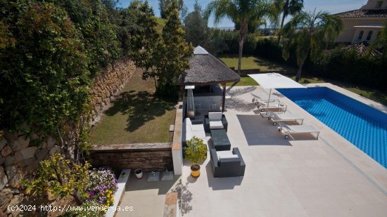 Casa en venta en Marbella (Málaga)