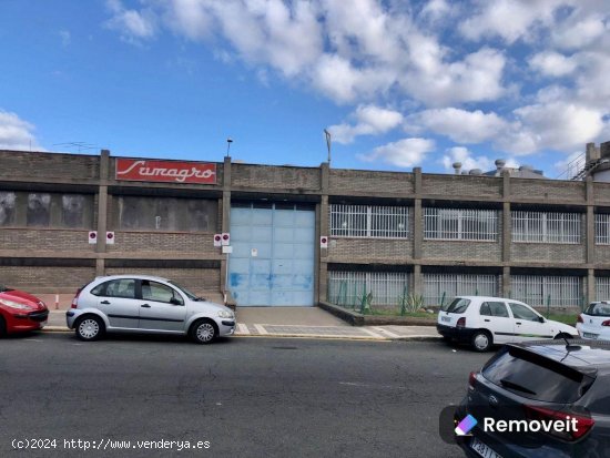 Nave en venta en Las Palmas de Gran Canaria (Las Palmas)