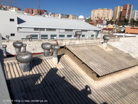 Nave en venta en Las Palmas de Gran Canaria (Las Palmas)