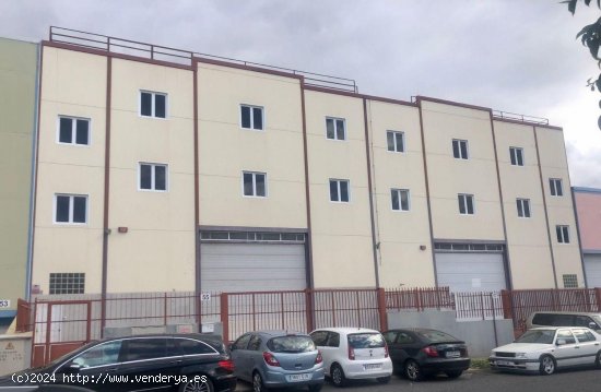 Nave en venta en Agüimes (Las Palmas)