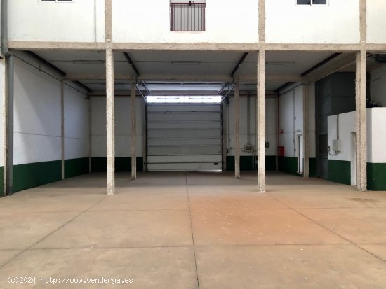 Nave en venta en Agüimes (Las Palmas)