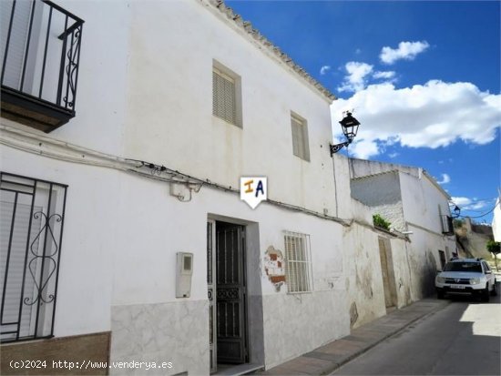  Casa en venta en Santiago de Calatrava (Jaén) 