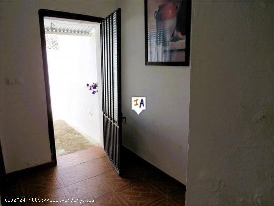 Casa en venta en Alcaudete (Jaén)