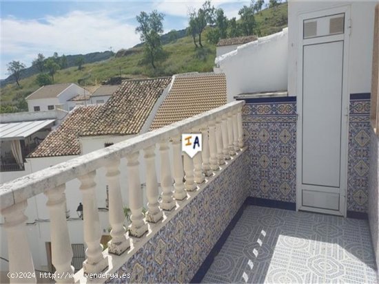 Casa en venta en Carcabuey (Córdoba)