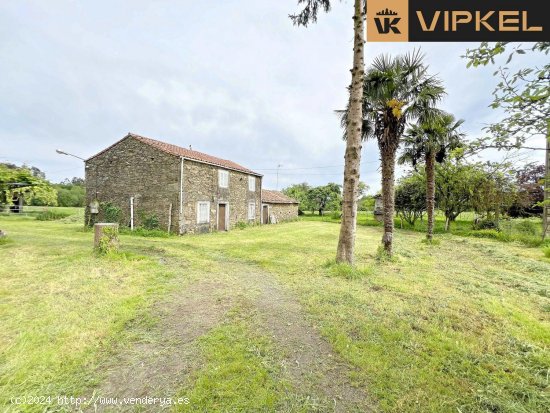 Casa en venta en Melide (La Coruña)