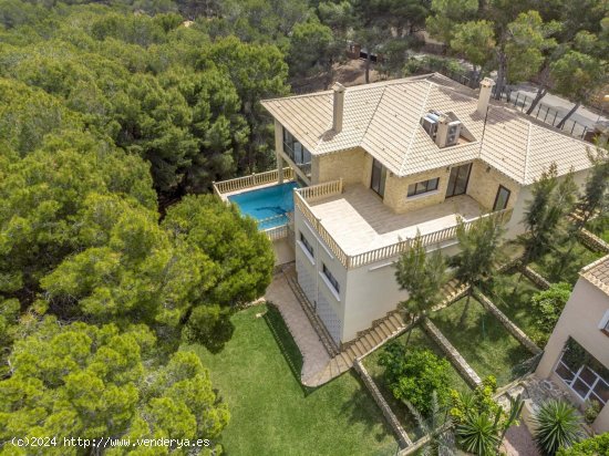 Villa en venta en Orihuela (Alicante)