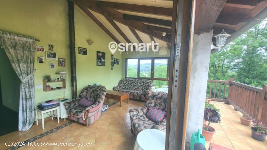 Chalet en venta en Anero (Cantabria)