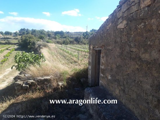 Finca en venta en Gandesa (Tarragona)