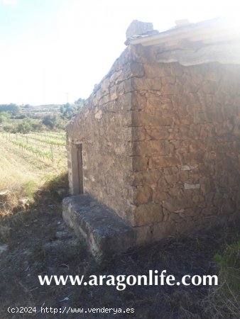 Finca en venta en Gandesa (Tarragona)