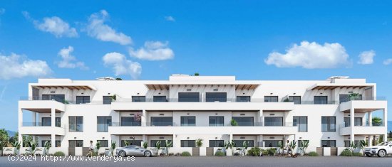 Apartamento en venta a estrenar en Los Alcázares (Murcia)