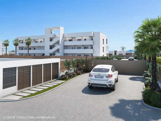 Apartamento en venta a estrenar en Los Alcázares (Murcia)