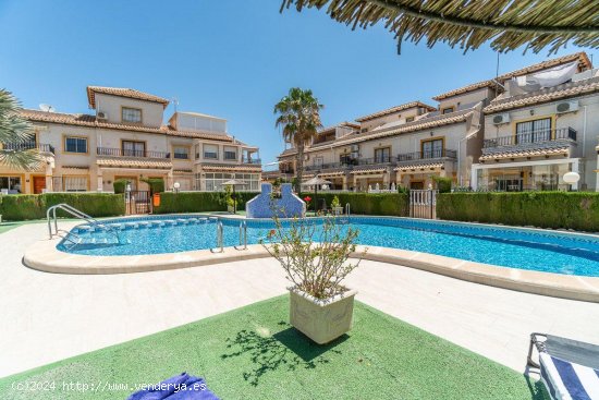  Bungalow en venta en Orihuela (Alicante) 