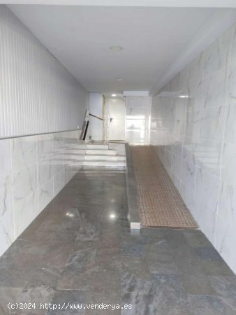 Piso en venta en Salobreña (Granada)