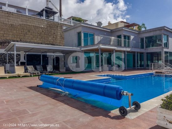 Villa en venta en Adeje (Tenerife)