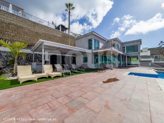 Villa en venta en Adeje (Tenerife)