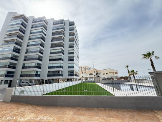 Apartamento en venta en La Manga del Mar Menor (Murcia)