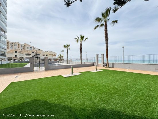 Apartamento en venta en La Manga del Mar Menor (Murcia)