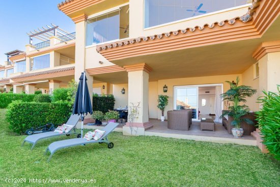  Apartamento en venta en Marbella (Málaga) 