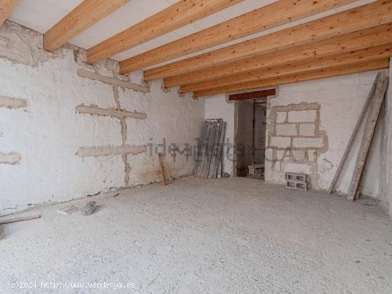 Casa en venta en Mahón (Baleares)