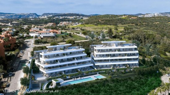 Apartamento en venta a estrenar en Estepona (Málaga)