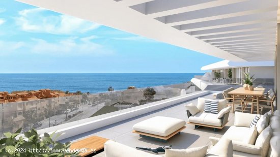 Apartamento en venta a estrenar en Estepona (Málaga)