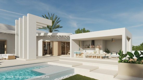 Villa en venta a estrenar en Orihuela (Alicante)