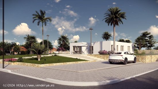 Villa en venta a estrenar en Orihuela (Alicante)