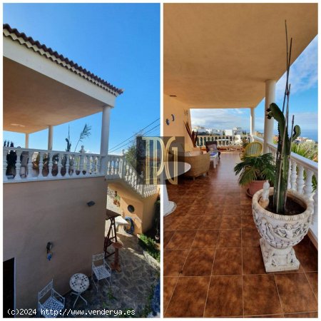 Casa en venta en Adeje (Tenerife)