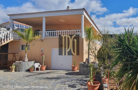 Casa en venta en Adeje (Tenerife)