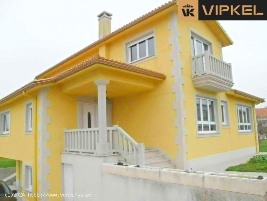 Casa en venta en Mugardos (La Coruña)