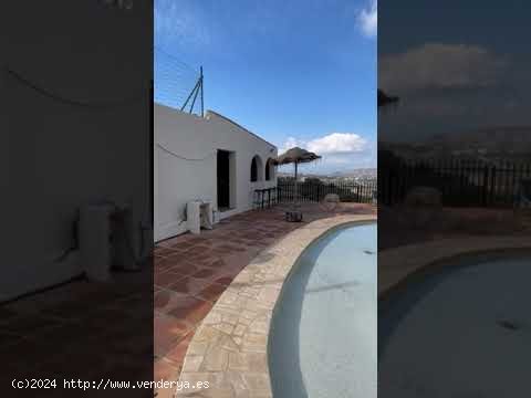 Chalet en venta en Alhaurín de la Torre (Málaga)