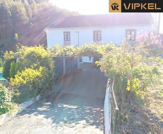 Casa en venta en Ferrol (La Coruña)