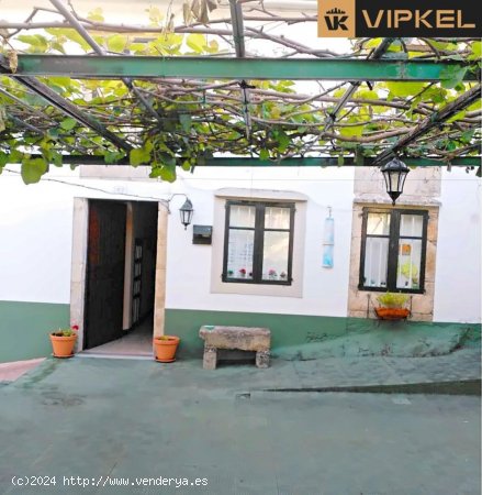 Casa en venta en Ferrol (La Coruña)