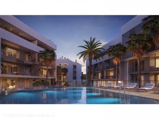 Apartamento en venta en Jávea (Alicante)