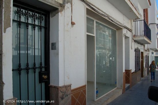  Dúplex en venta en Nerja (Málaga) 