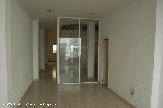 Dúplex en venta en Nerja (Málaga)