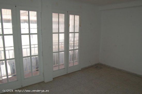 Dúplex en venta en Nerja (Málaga)