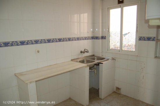 Dúplex en venta en Nerja (Málaga)