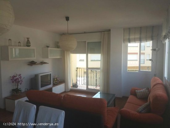  Apartamento en alquiler en Torrox (Málaga) 