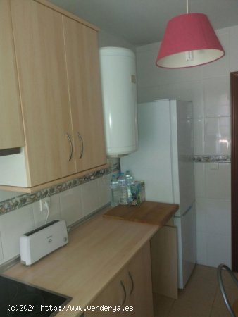 Apartamento en alquiler en Torrox (Málaga)