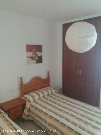 Apartamento en alquiler en Torrox (Málaga)