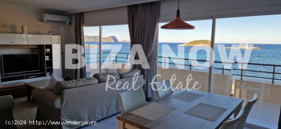 Apartamento en venta en Santa Eulalia del Río (Baleares)