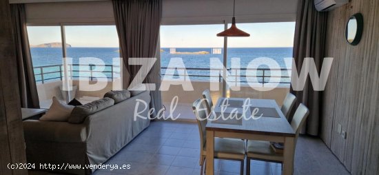 Apartamento en venta en Santa Eulalia del Río (Baleares)