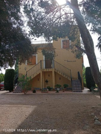 Casa en venta en Daya Nueva (Alicante)