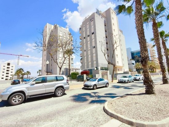  Piso en venta en Guardamar del Segura (Alicante) 